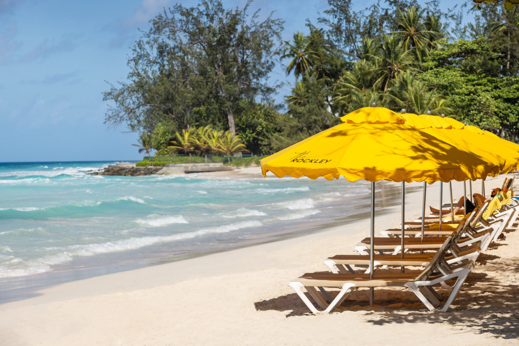The Rockley by Ocean Hotels - Breakfast Included