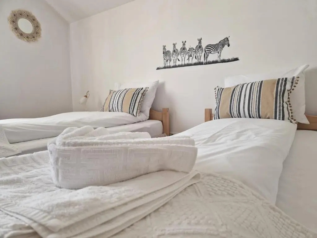 Celeste House Sibiu