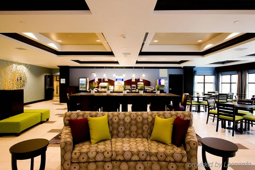 Holiday Inn Express & Suites Austin NW   Lakeway by IHG
