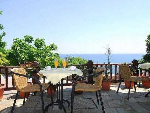 Villa Sunray