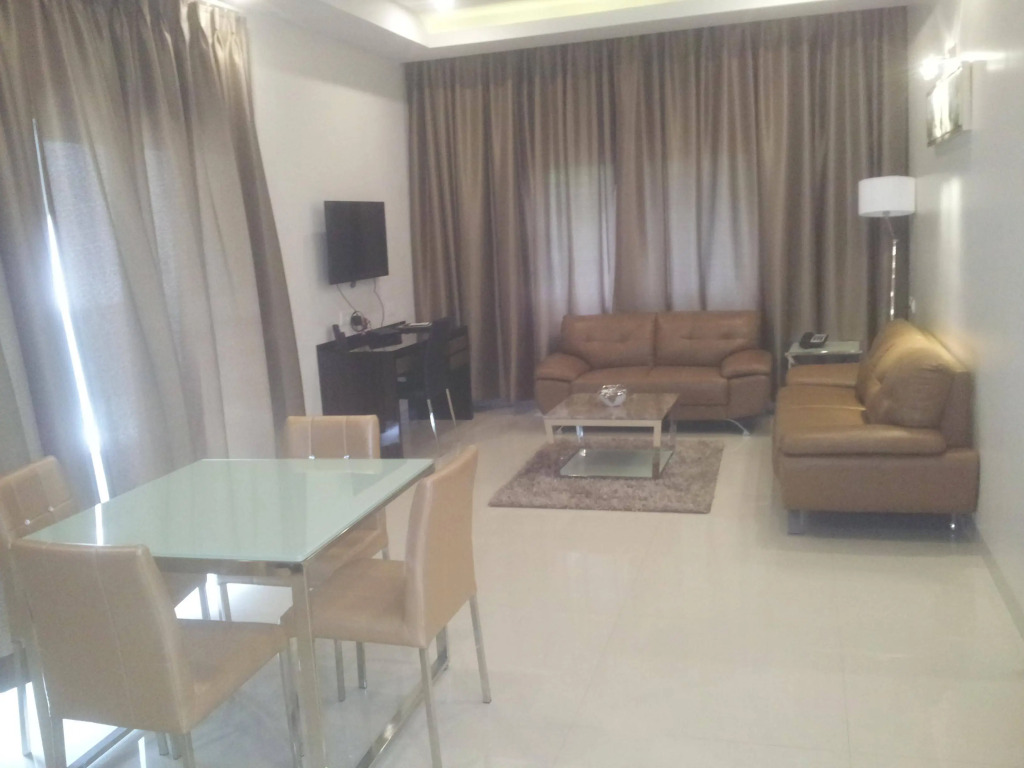 Saffron Hotel