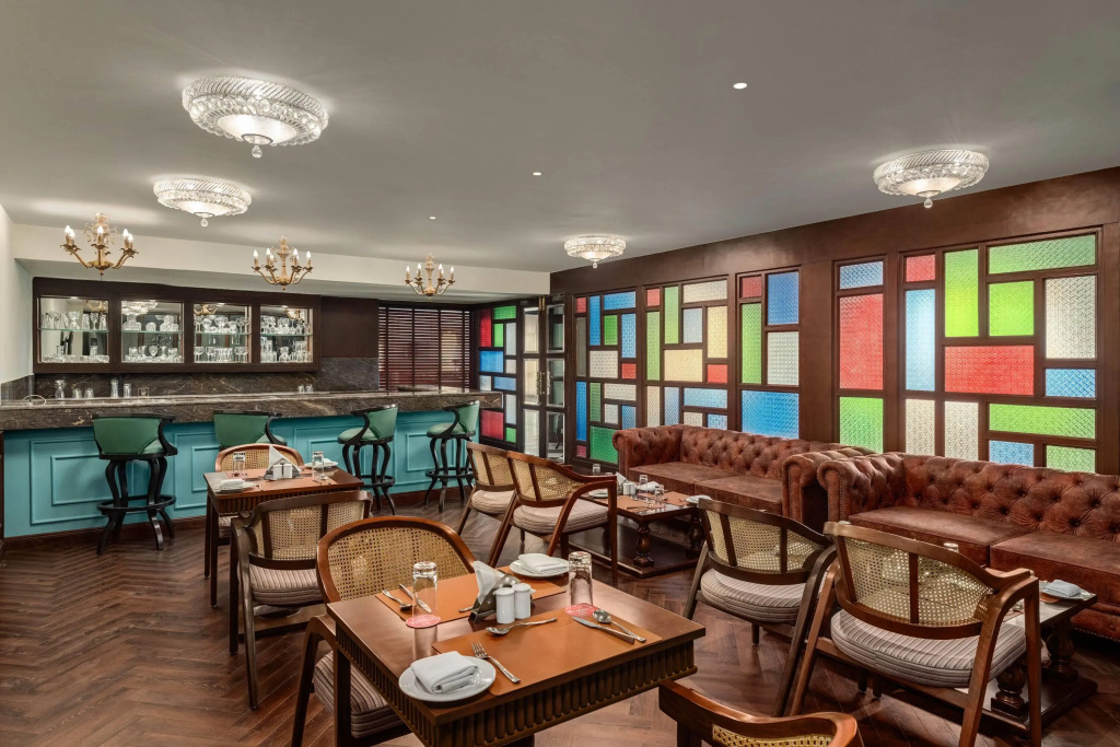 Ramada By Wyndham Jaisalmer Barmer Road