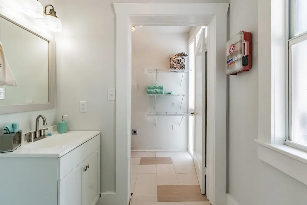 Comfy Elegant Home in Ybor