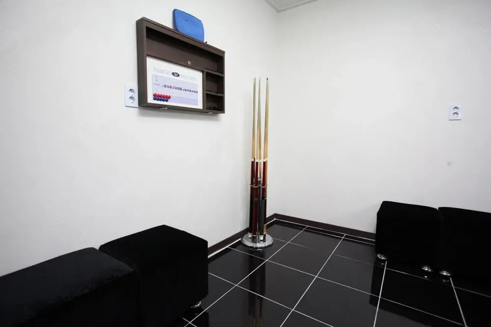 Suwon Hotel Bene