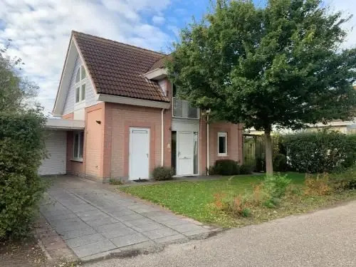 Vakantievilla Stormvloed