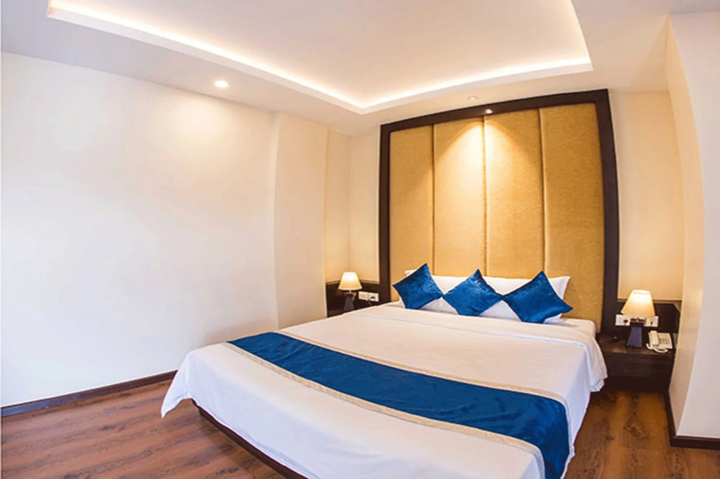 Kaveri Inn