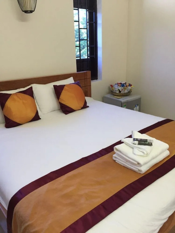 Golden Sunbeam Homestay