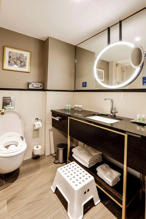 Hilton Munich City