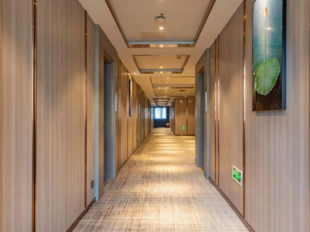 Yue Xiang Wuchuan Hotel