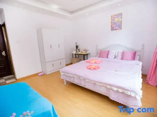 Kunming Duoyuan Homestay