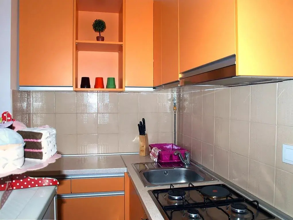 Witty Please - Cheerful Studio Apartment With Balc - Rnu 69315