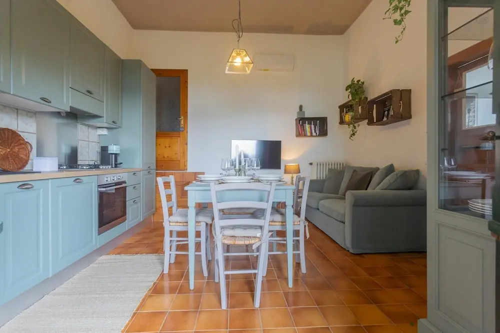 Simon s Apartment With Amazing View