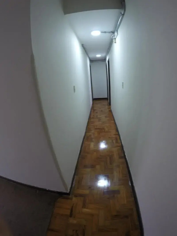 Hotel Sao Nicolau