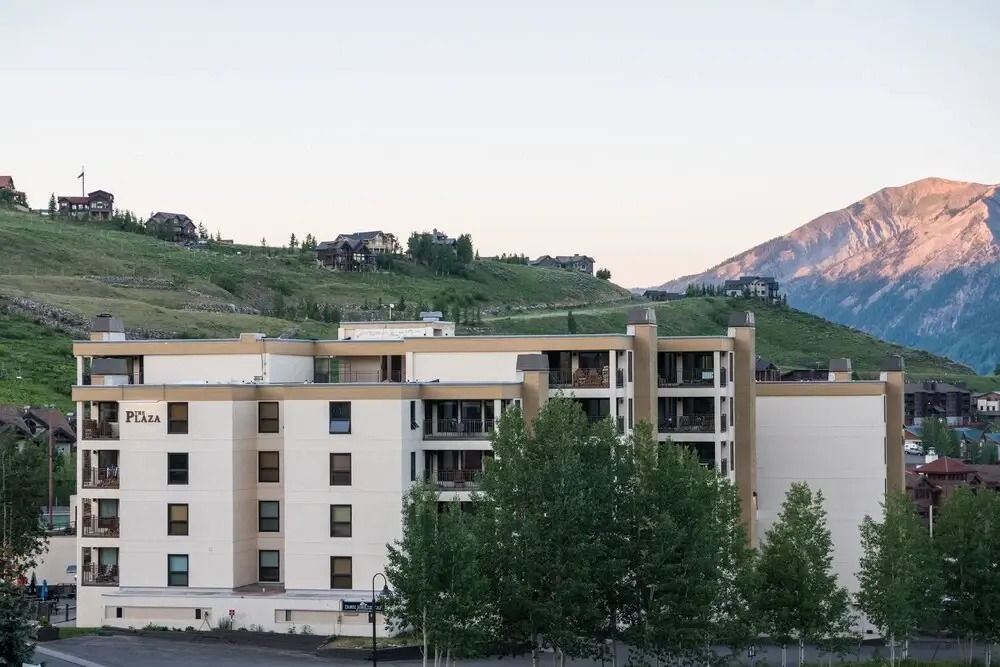 Spacious & Cozy With Wood Fireplace 2 Bedroom Condo - No Cleaning Fee! by RedAwning