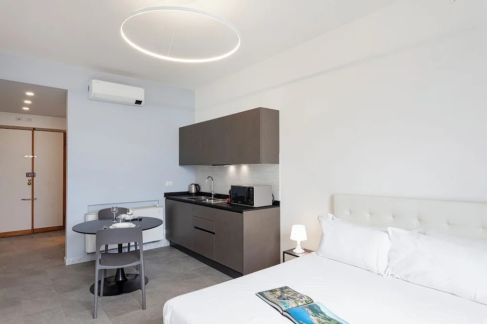 Chic & Modern Lofts by Wonderful Italy