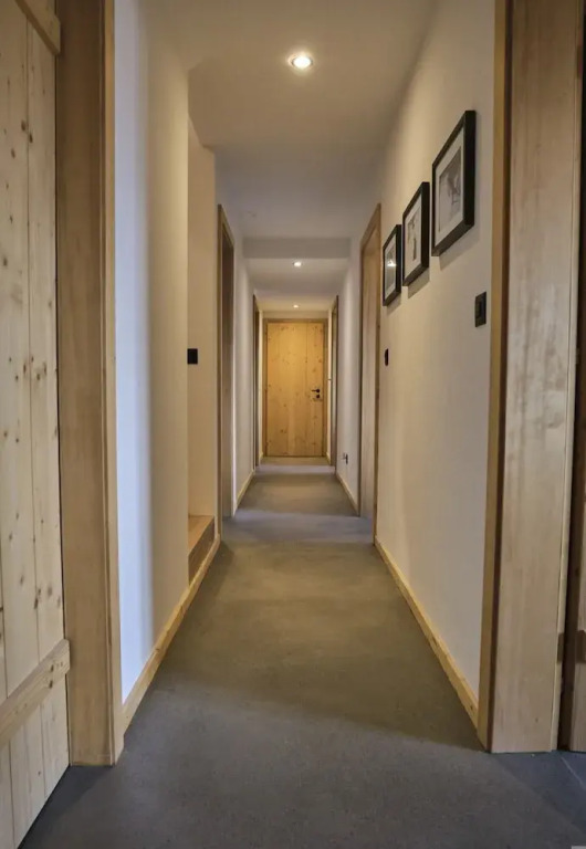 Beautiful Luxury Chalet Veyon With Incredible Views