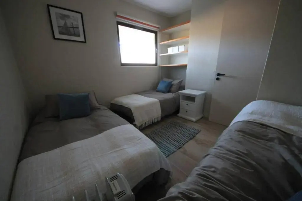San Alfonso del Mar, Departamento 2D+2B, Kayak