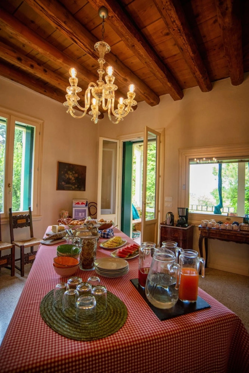 B&B La familia del Garda