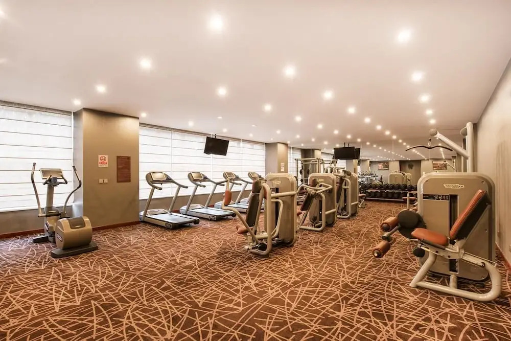 Hotel Maxmelim Beijing