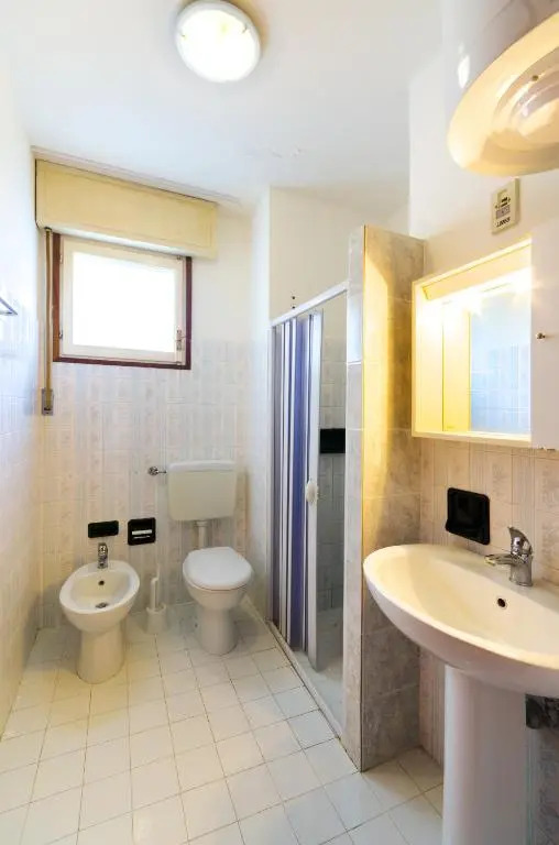 Condominio Perseo Mare