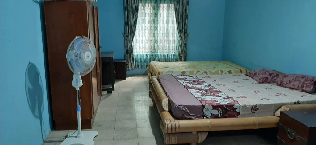 Ndalem Pakdhe Homestay