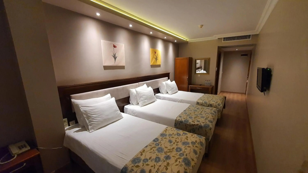 Asur Hotel