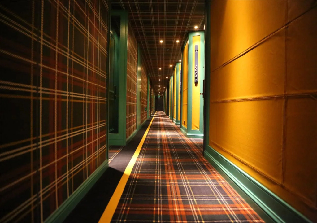 United Days Boutique Business Hotel