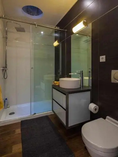 Vila Spa Douro Piscina e acesso privado rio Douro