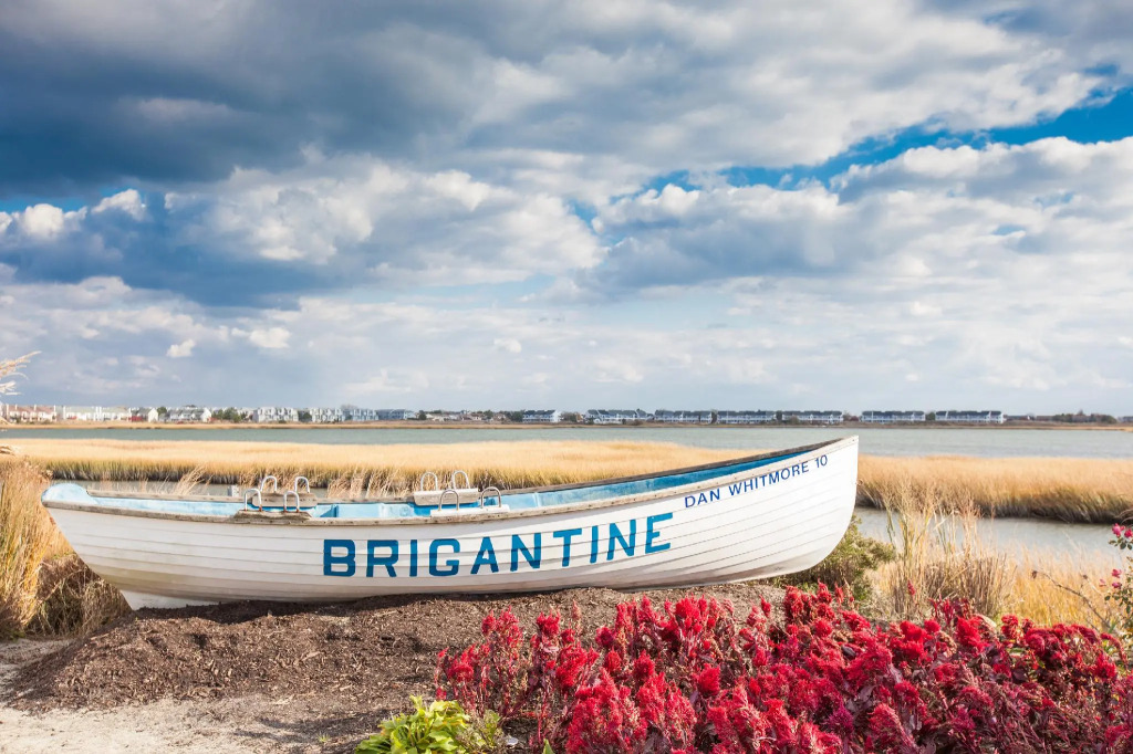Legacy Vacation Resorts - Brigantine Beach