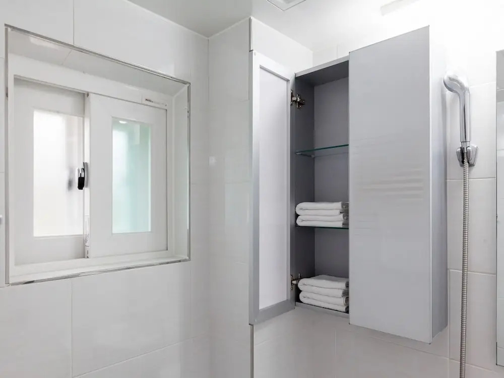 Edel Guesthouse - Hostel