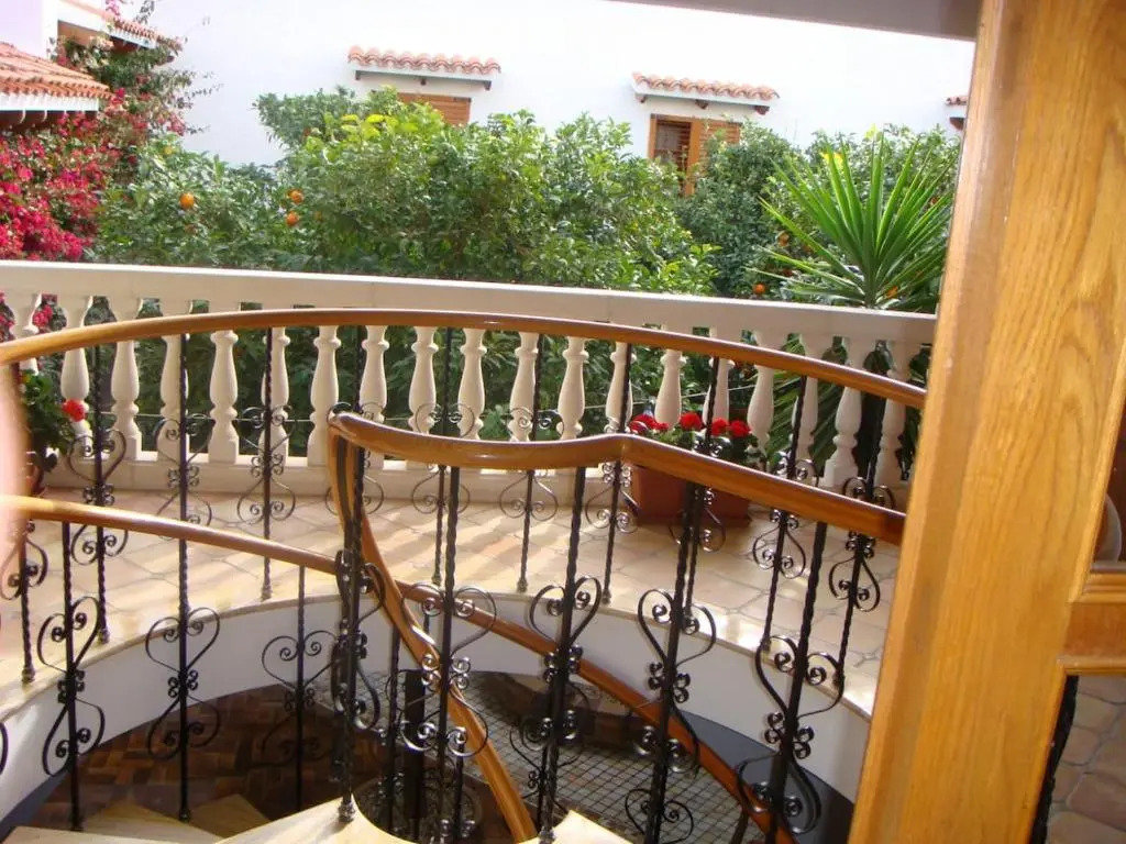 Finca Casa Imas