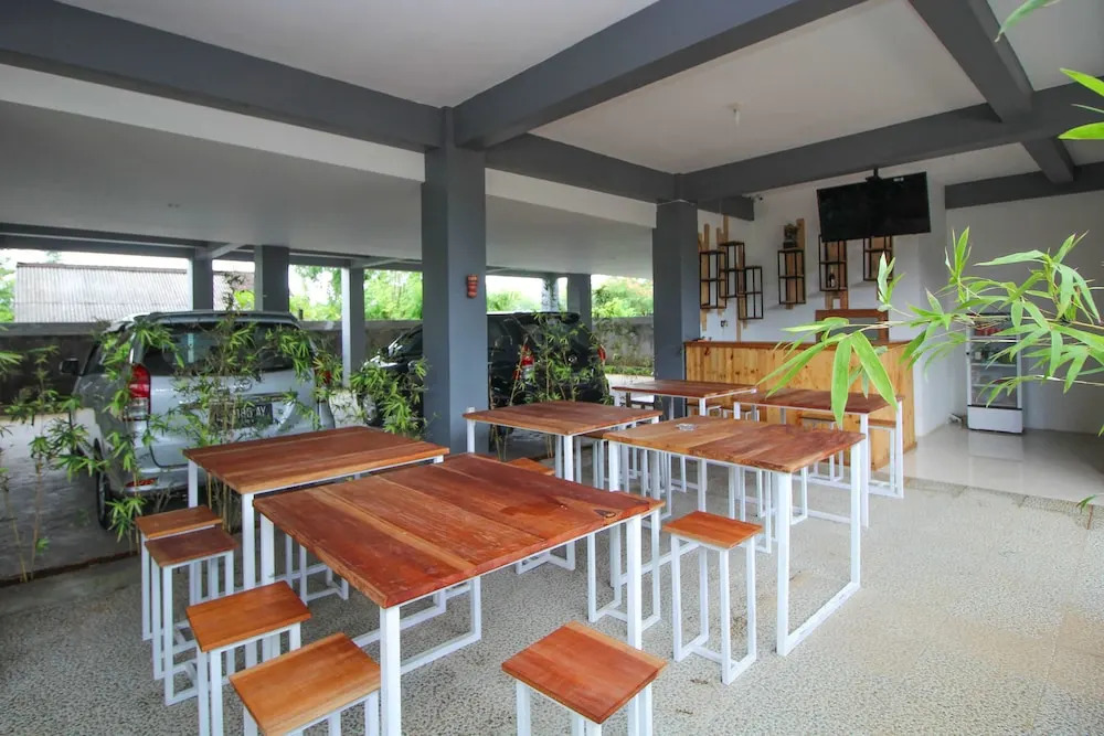 Airy Ungasan Raya Uluwatu Taman Paradise 4 Bali