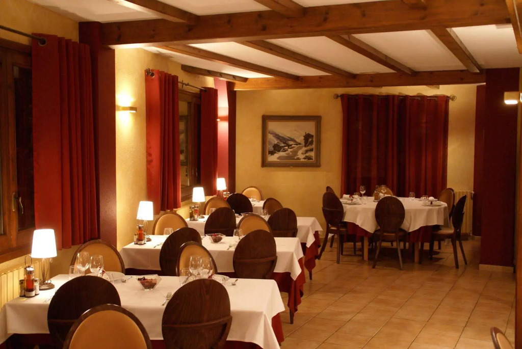 Hotel L’Ermita B&B