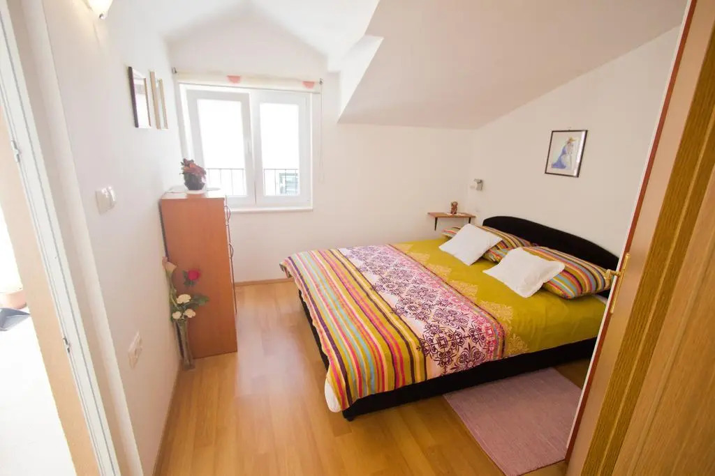 Apartment Bucevic