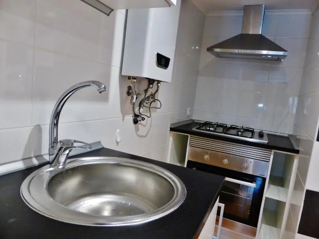 Apartamento Embaixador Mateus