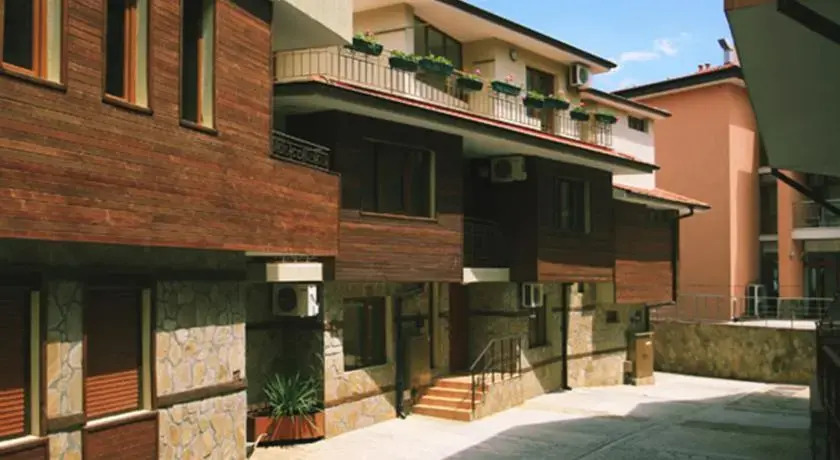 Easy Flats Sozopol