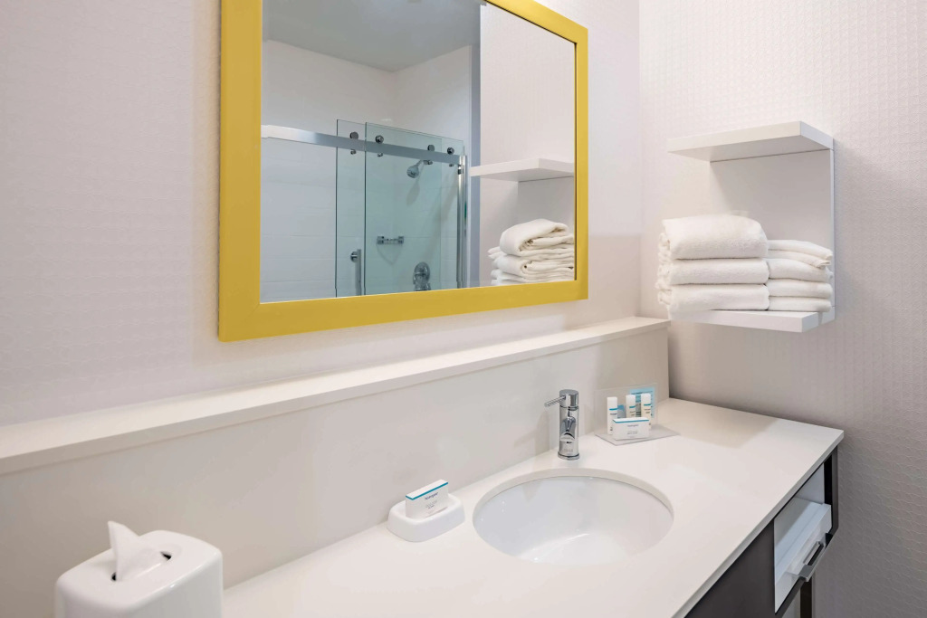 Hampton Inn & Suites Dallas/Plano Central