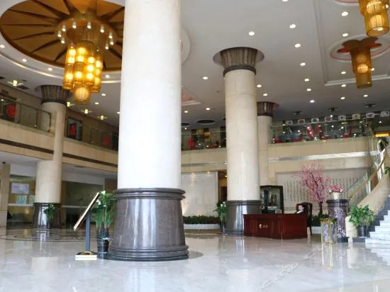 Hotel Fairyland
