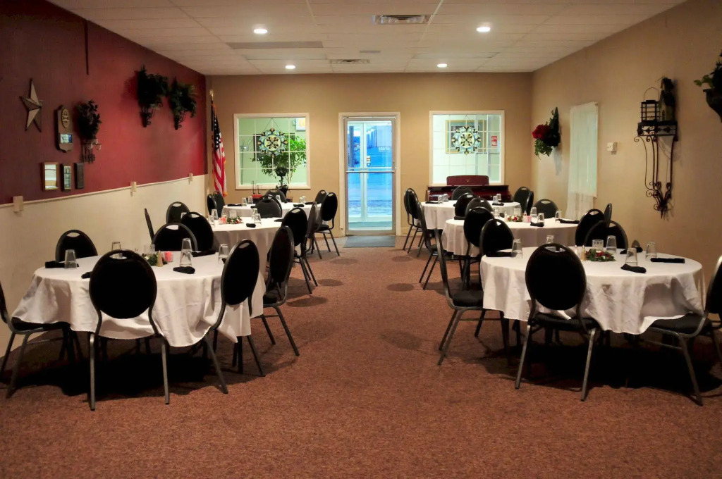 SureStay by Best Western Glendive Yellowstone River