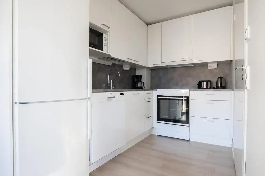 Premier Homes Pori Center Jazz
