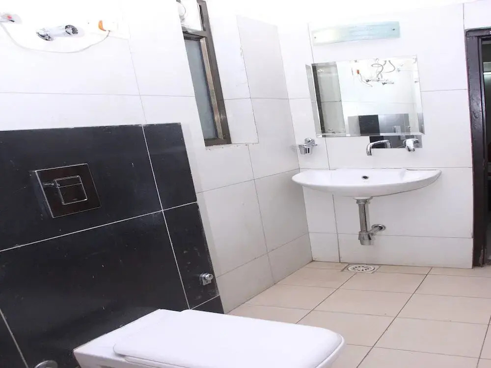 OYO Rooms Heera Nagar Ajmer Road