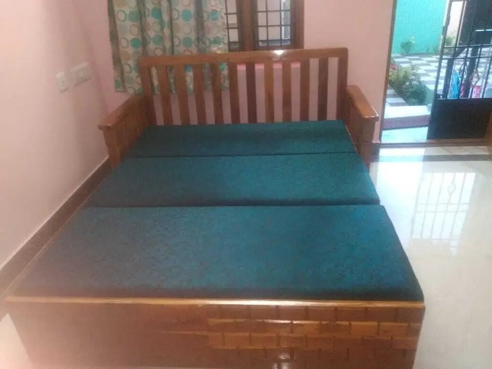 PPH Living Thulasiramans home stay