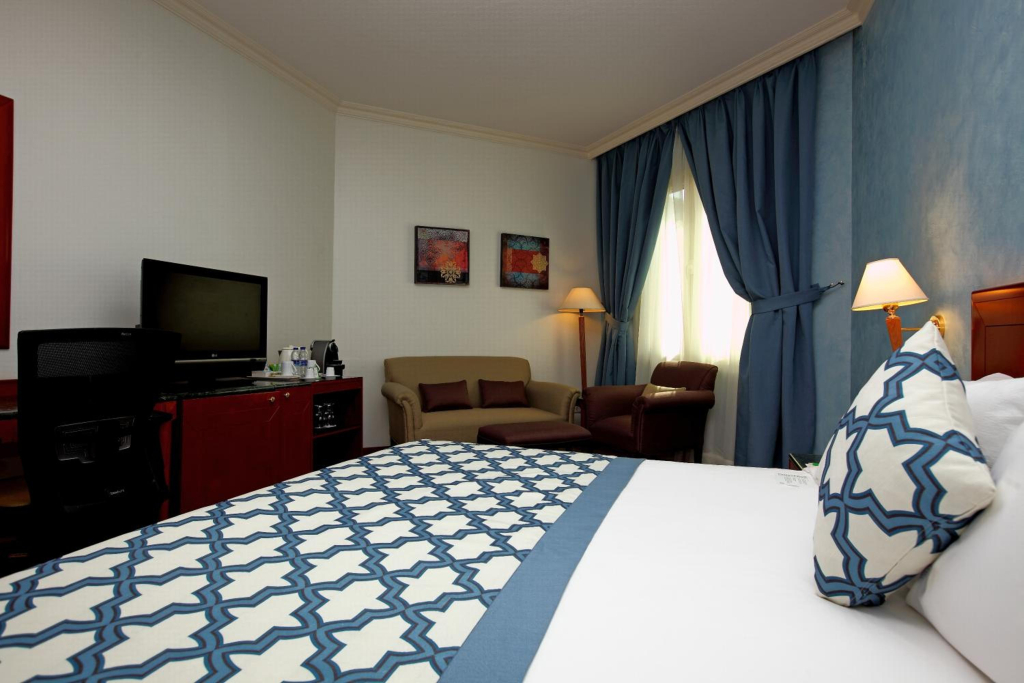 Holiday Inn Al Khobar by IHG