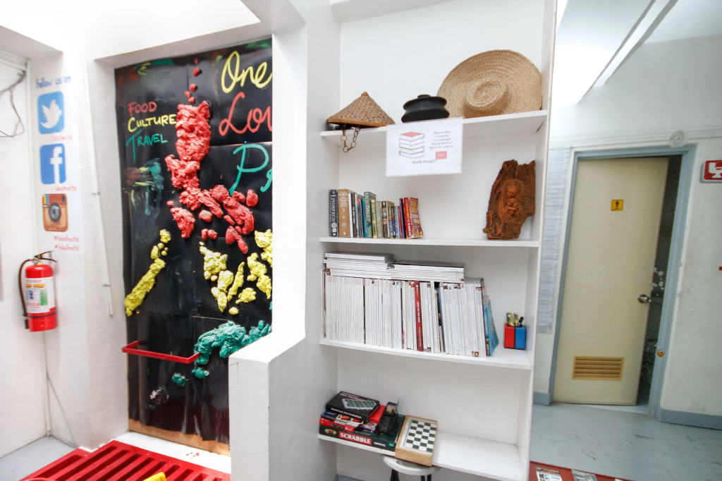 Lokal Hostel