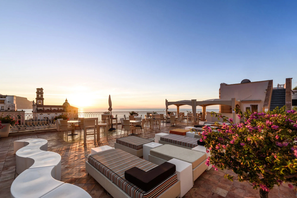 Palazzo Ferraioli - Hotel & Wellness