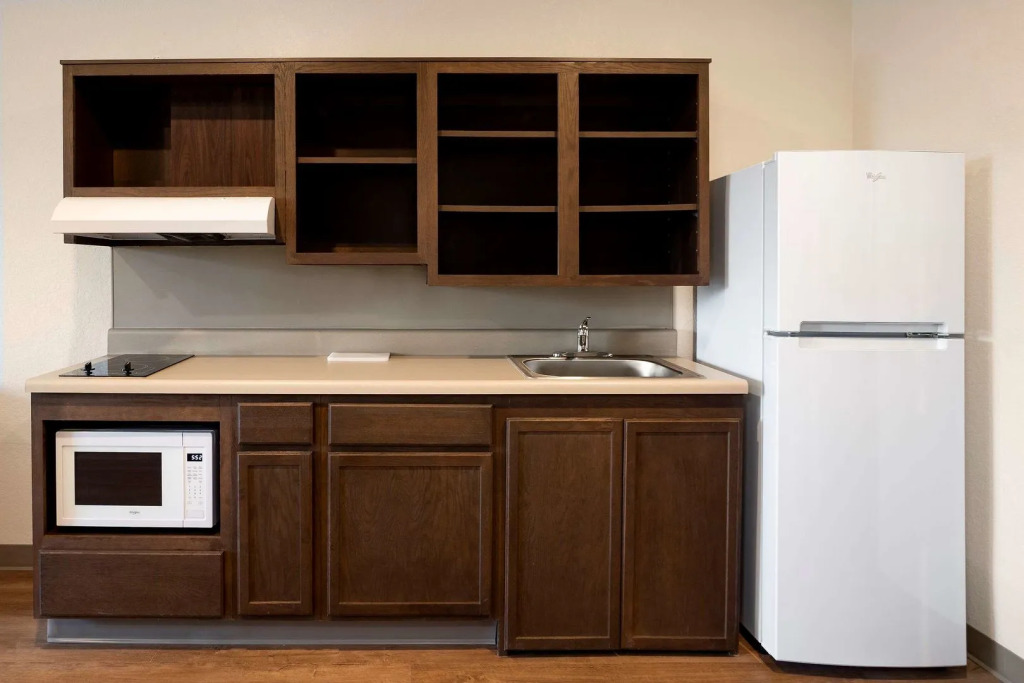 WoodSpring Suites Naples East