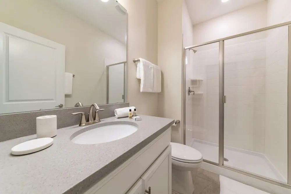 Magic Villa With Themed Bedrooms and Private Pool