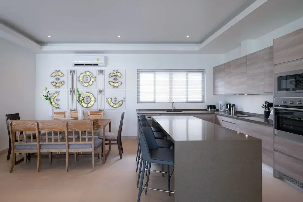 Orchid Paradise Homes OPV515