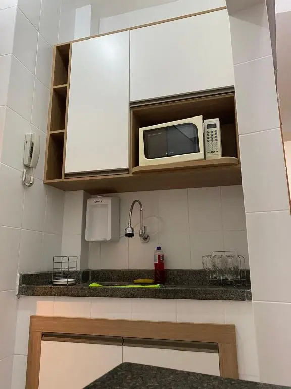 Apartamento inteiro em Copacabana perto da praia