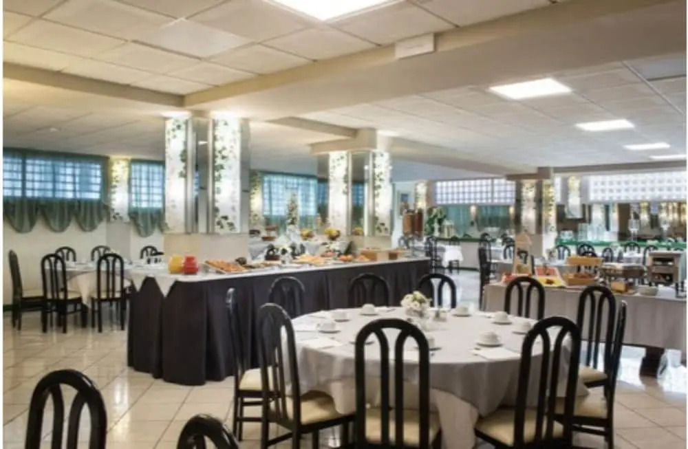 Hotel Ariston & Spa
